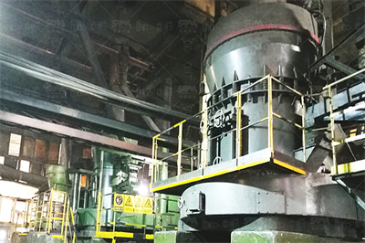 立式磨,超细微粉磨,矿石破碎机,高压悬辊磨粉设备,工 .