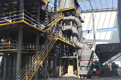 重晶石制粉设备_桂林