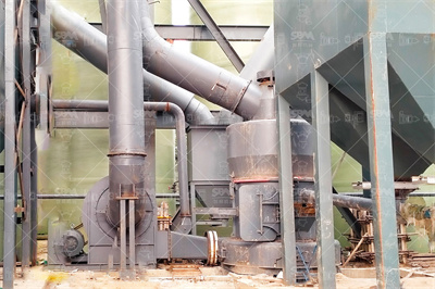 【精品文章】雷蒙磨工作原理及日常使用维护经验_百度文库