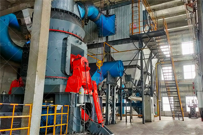 石灰石矿山开采流程 采选技术矿业交易网