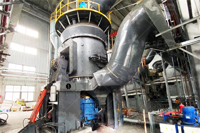 雷蒙磨的维护保养需要注意什么？_桂林矿山机械有限公司