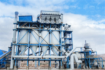 买磨粉石灰石的设备,咨询长城重工后再决...