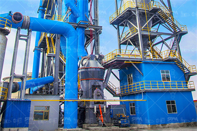 矿石磨粉机 百度百科