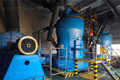 湖北生石灰磨粉生产线冶金案例磨粉设备,雷蒙磨,雷蒙机 ...