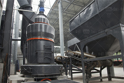 雷蒙磨粉机说明书 (中文版).pdf资源CSDN文库