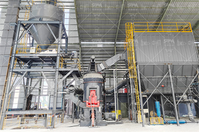 雷蒙磨磨机出料20400目,产量5100t/h,...