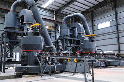 桂林矿机立式磨粉机—集高效节能环保于一体的新型立磨机